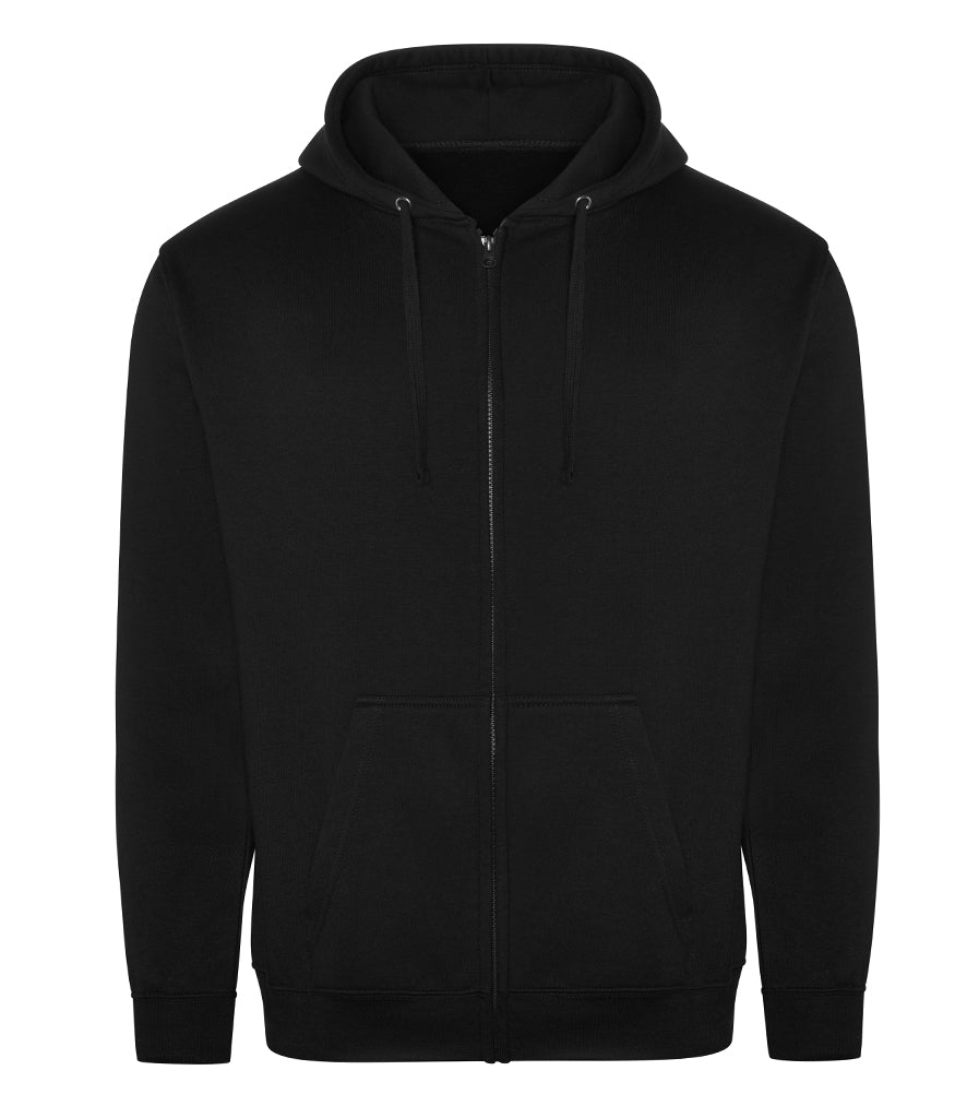 The eyes upon your back Hoodie. A Statement in Supervision.